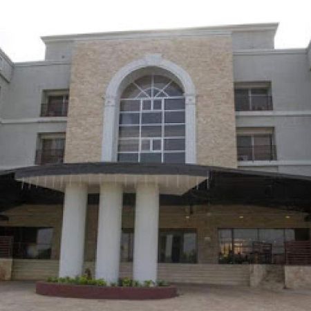 Room In Lodge - Full Moon Hotel Owerri Exterior photo